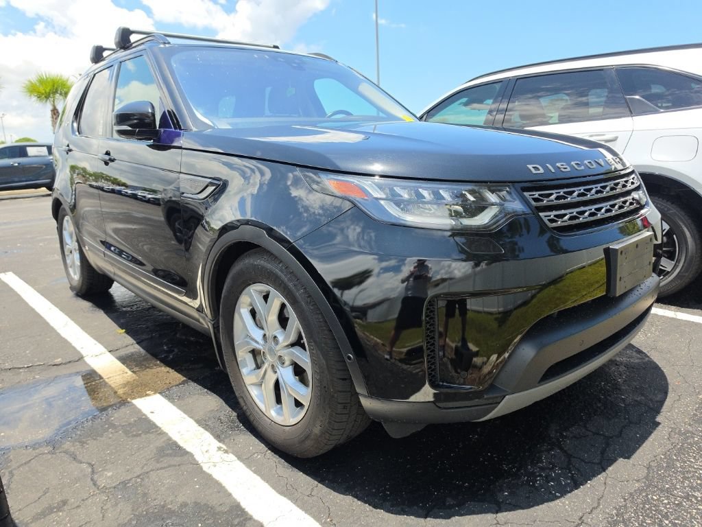 land rover discovery 2019 SALRG2RV9KA087478 image land rover discovery 2019 SALRG2RV9KA087478 image